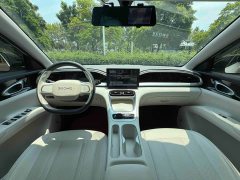 Geely Xing Yuan 310km Youth Edition - ფოტო 8