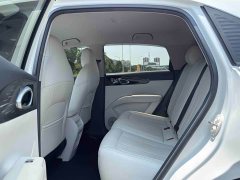 Geely Xing Yuan 310km Youth Edition - ფოტო 9