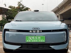 Audi e5 Sportback 2026 Pioneer - ფოტო 2