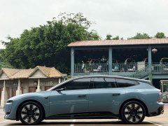 Audi e5 Sportback 2026 Pioneer - ფოტო 3