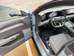 Audi e5 Sportback 2026 Pioneer - ფოტო 4