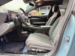 Audi e5 Sportback 2026 Pioneer - ფოტო 5