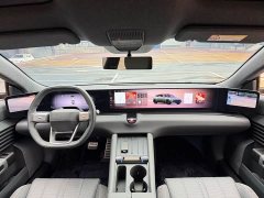 Audi e5 Sportback 2026 Pioneer - ფოტო 6