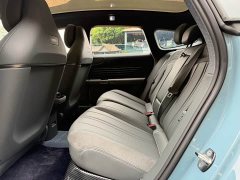Audi e5 Sportback 2026 Pioneer - ფოტო 7