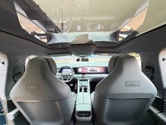 Audi e5 Sportback 2026 Pioneer - ფოტო 8