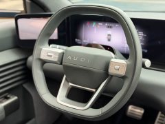 Audi e5 Sportback 2026 Pioneer - ფოტო 9