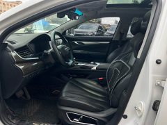 Geely Emgrand 1.8T Pilot Plus - ფოტო 10