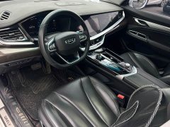Geely Emgrand 1.8T Pilot Plus - ფოტო 11