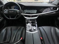 Geely Emgrand 1.8T Pilot Plus - ფოტო 13