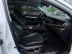 Geely Emgrand 1.8T Pilot Plus - ფოტო 19