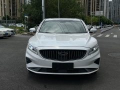 Geely Emgrand 1.8T Pilot Plus - ფოტო 2