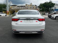 Geely Emgrand 1.8T Pilot Plus - ფოტო 7