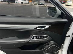 Geely Emgrand 1.8T Pilot Plus - ფოტო 9
