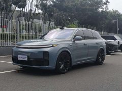 Li Auto L7 Max - ფოტო 1