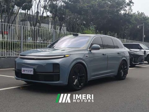 2023 Li Auto L7 Max - ავტომობილი ჩინეთიდან
