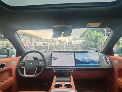 Li Auto L7 Max - ფოტო 12