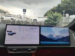 Li Auto L7 Max - ფოტო 14