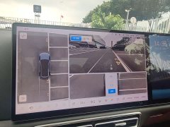 Li Auto L7 Max - ფოტო 15