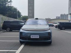 Li Auto L7 Max - ფოტო 2