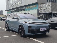 Li Auto L7 Max - ფოტო 3