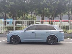 Li Auto L7 Max - ფოტო 4