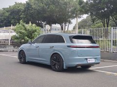 Li Auto L7 Max - ფოტო 5