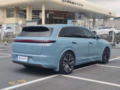 Li Auto L7 Max - ფოტო 7