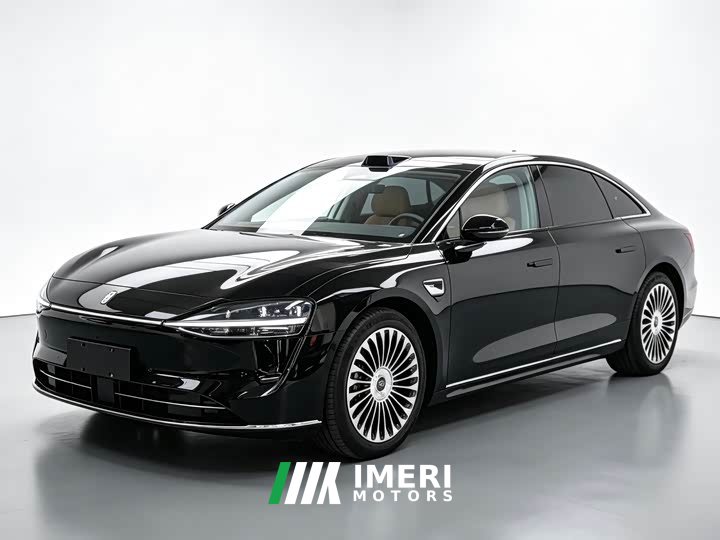 Stelato Enjoy S9 2026 Extended Range Ultra RWD 53kWh (192-channel LiDAR) - ავტომობილი ჩინეთიდან