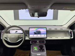 Leapmotor Leapo B01 550 LiDAR Edition - ფოტო 10