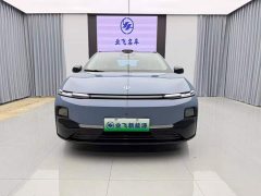 Leapmotor Leapo B01 550 LiDAR Edition - ფოტო 2