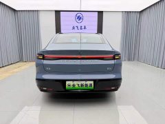 Leapmotor Leapo B01 550 LiDAR Edition - ფოტო 5