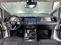 GAC Aion M8 2024 Master Series 400T Premium Edition - ფოტო 11