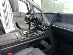 GAC Aion M8 2024 Master Series 400T Premium Edition - ფოტო 12