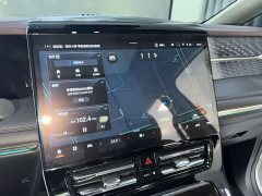 GAC Aion M8 2024 Master Series 400T Premium Edition - ფოტო 16