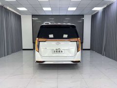 GAC Aion M8 2024 Master Series 400T Premium Edition - ფოტო 2