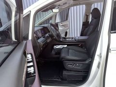 GAC Aion M8 2024 Master Series 400T Premium Edition - ფოტო 7