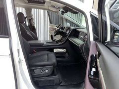 GAC Aion M8 2024 Master Series 400T Premium Edition - ფოტო 8