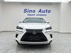 Lexus NX 2020 200 FWD Sharp Edition National VI - ფოტო 1