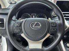 Lexus NX 2020 200 FWD Sharp Edition National VI - ფოტო 11