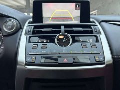 Lexus NX 2020 200 FWD Sharp Edition National VI - ფოტო 12