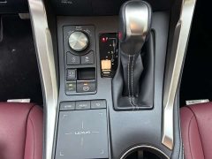 Lexus NX 2020 200 FWD Sharp Edition National VI - ფოტო 13
