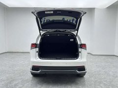 Lexus NX 2020 200 FWD Sharp Edition National VI - ფოტო 15