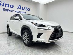 Lexus NX 2020 200 FWD Sharp Edition National VI - ფოტო 2