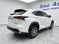 Lexus NX 2020 200 FWD Sharp Edition National VI - ფოტო 4