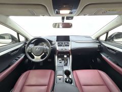 Lexus NX 2020 200 FWD Sharp Edition National VI - ფოტო 5