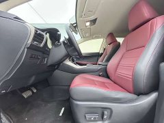Lexus NX 2020 200 FWD Sharp Edition National VI - ფოტო 6