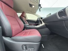 Lexus NX 2020 200 FWD Sharp Edition National VI - ფოტო 8
