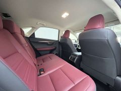 Lexus NX 2020 200 FWD Sharp Edition National VI - ფოტო 9