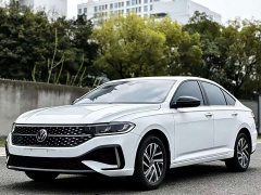 Volkswagen Lavida 300TSI DSG Starry Sky Leading Edition - ფოტო 1