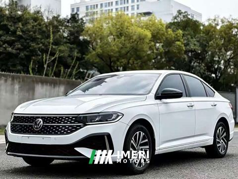2023 Volkswagen Lavida 300TSI DSG Starry Sky Leading Edition